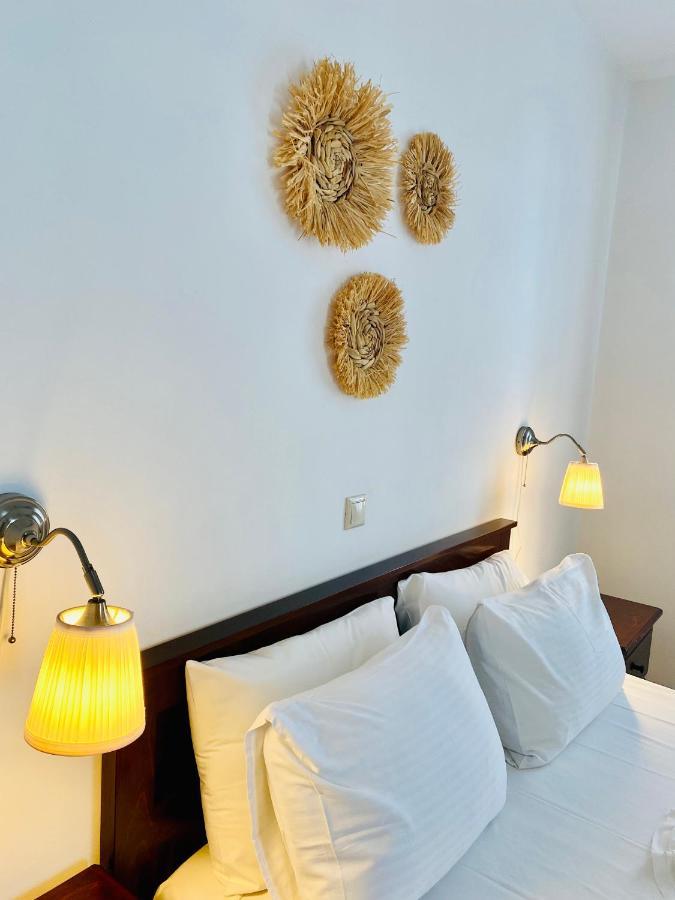 Almar Apartments บาทซี ภายนอก รูปภาพ
