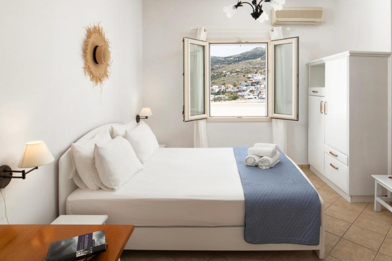 Almar Apartments บาทซี ภายนอก รูปภาพ