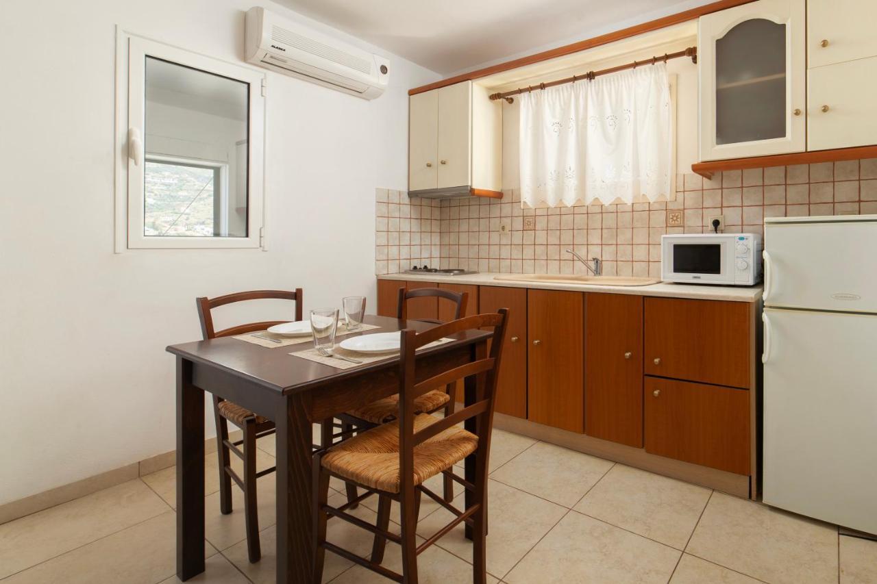 Almar Apartments บาทซี ภายนอก รูปภาพ