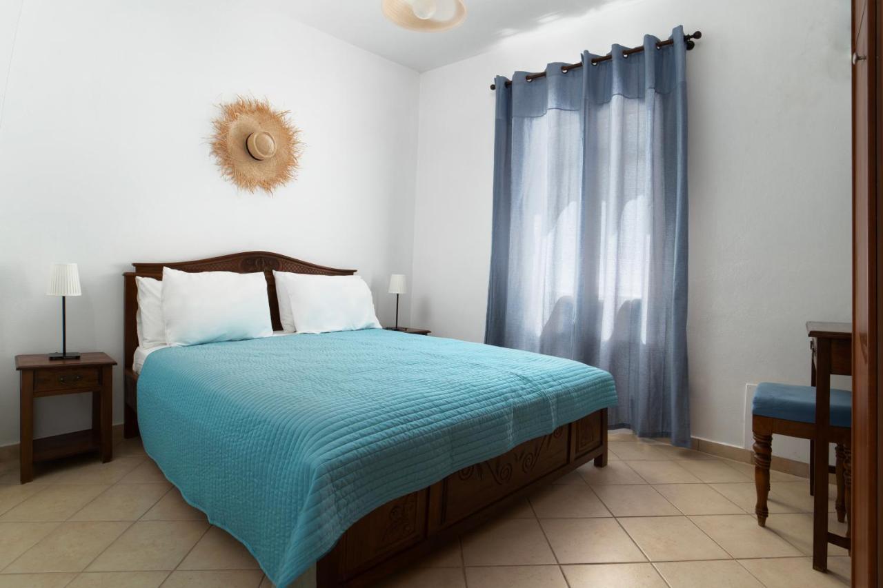 Almar Apartments บาทซี ภายนอก รูปภาพ